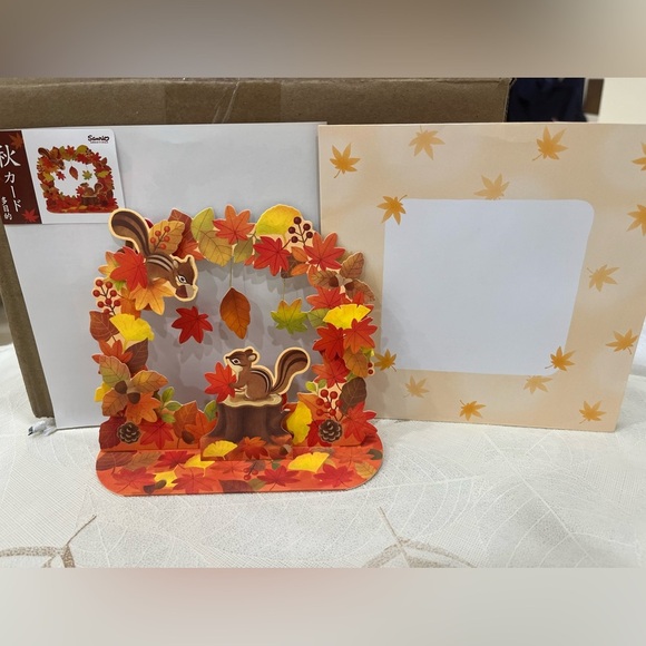 3D Greeting Cards - Picture 5 of 9